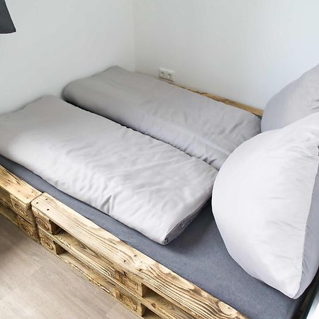 Heide Ferienwohnung Nord Schneverdingen Kültér fotó