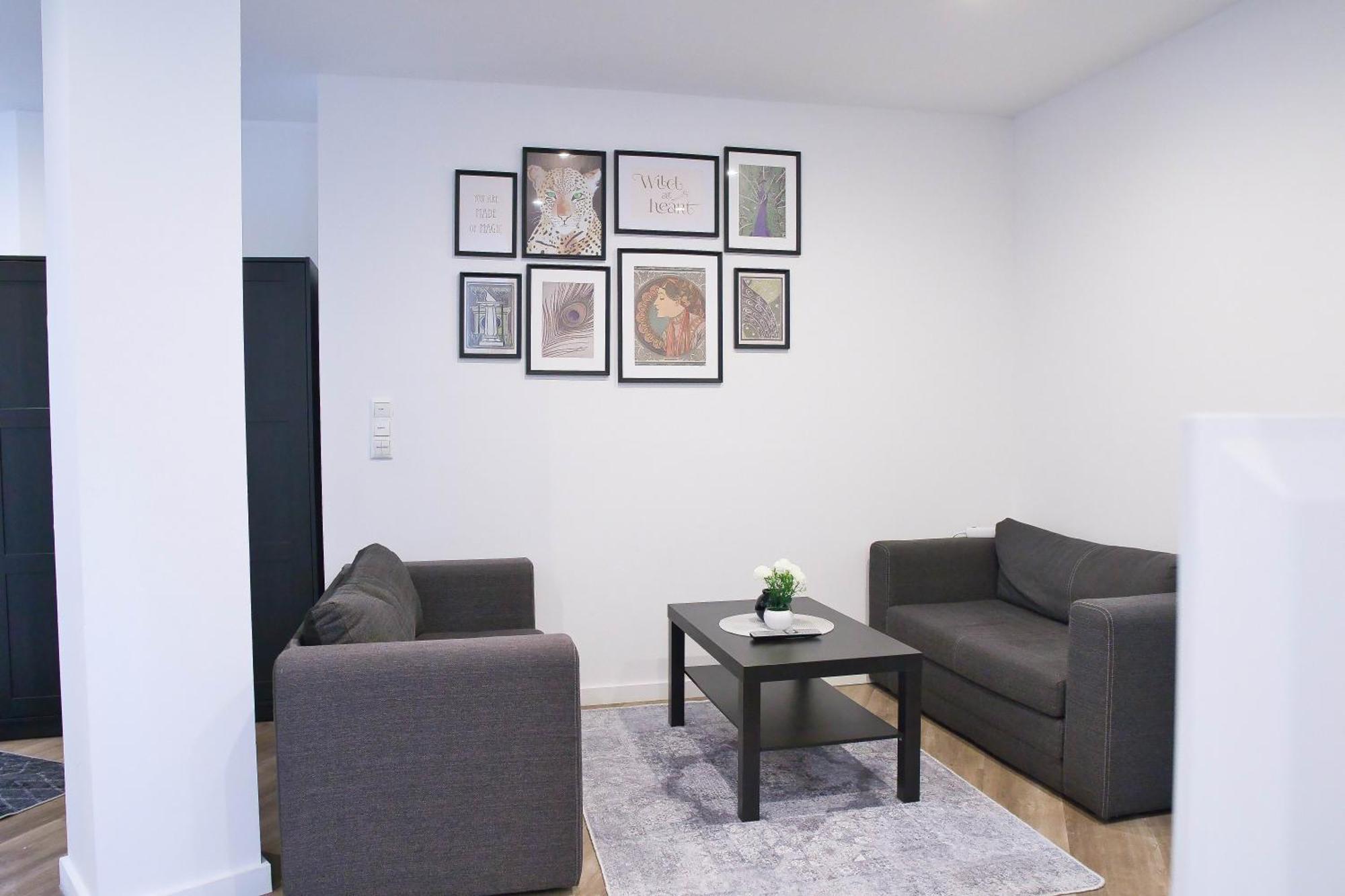 Heide Ferienwohnung Nord Schneverdingen Kültér fotó
