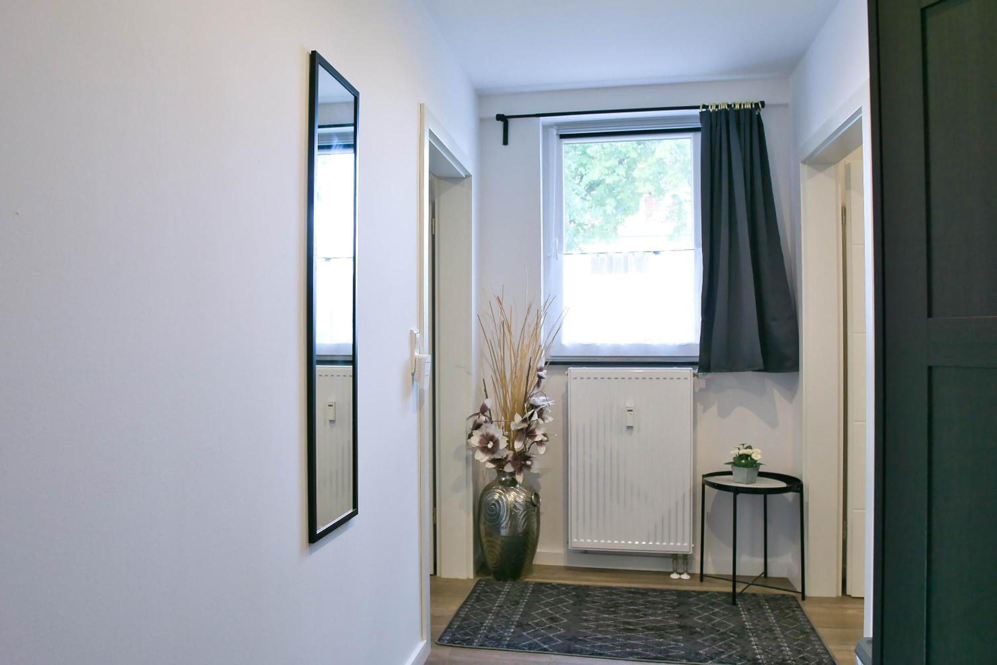 Heide Ferienwohnung Nord Schneverdingen Kültér fotó