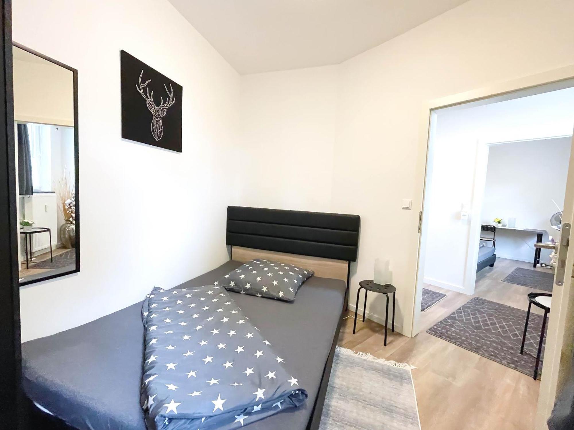 Heide Ferienwohnung Nord Schneverdingen Kültér fotó