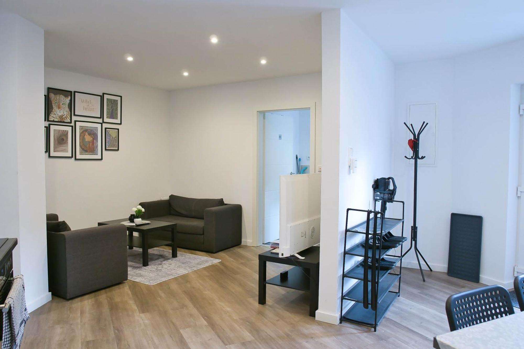 Heide Ferienwohnung Nord Schneverdingen Kültér fotó
