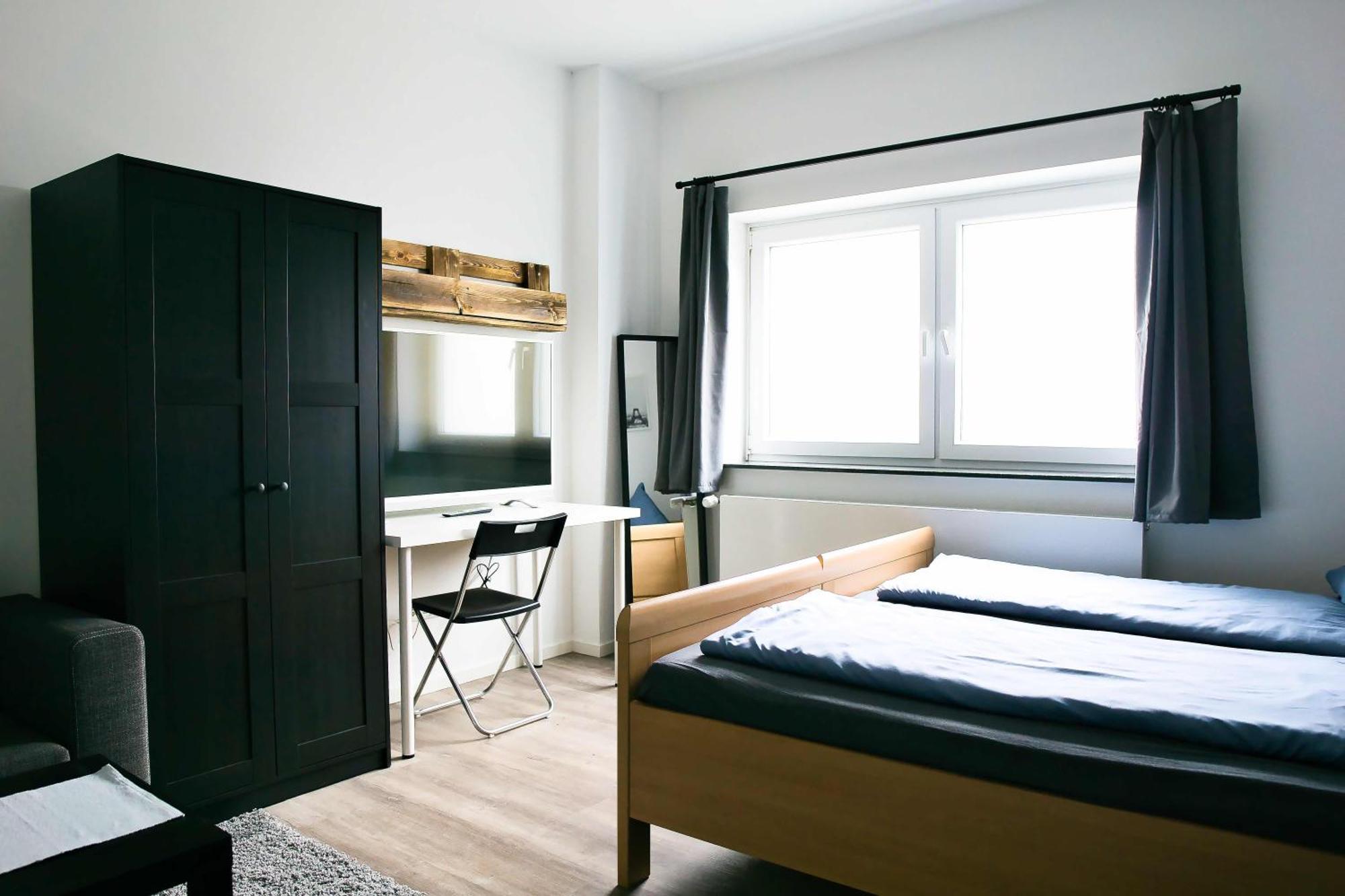 Heide Ferienwohnung Nord Schneverdingen Kültér fotó