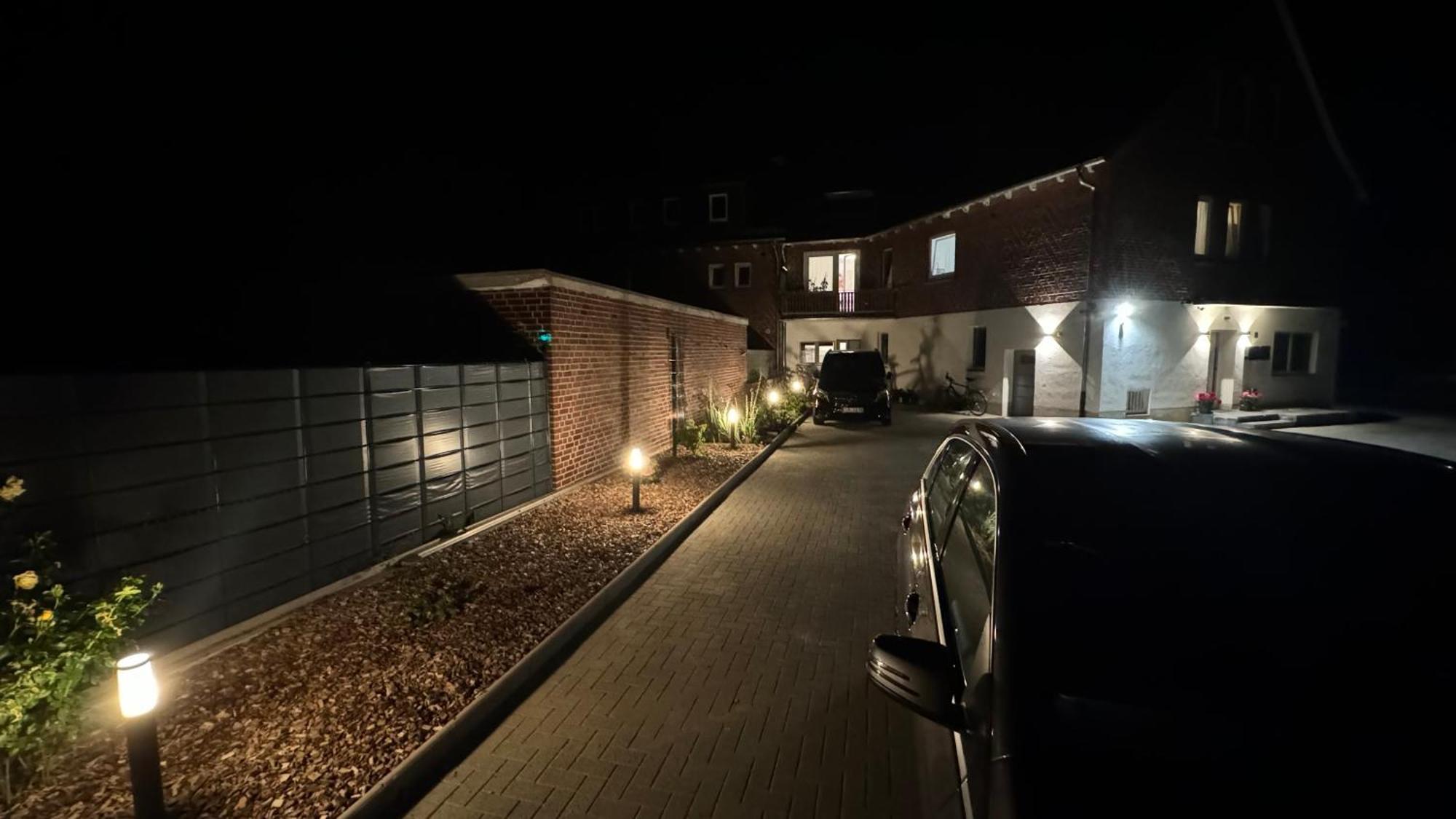 Heide Ferienwohnung Nord Schneverdingen Kültér fotó